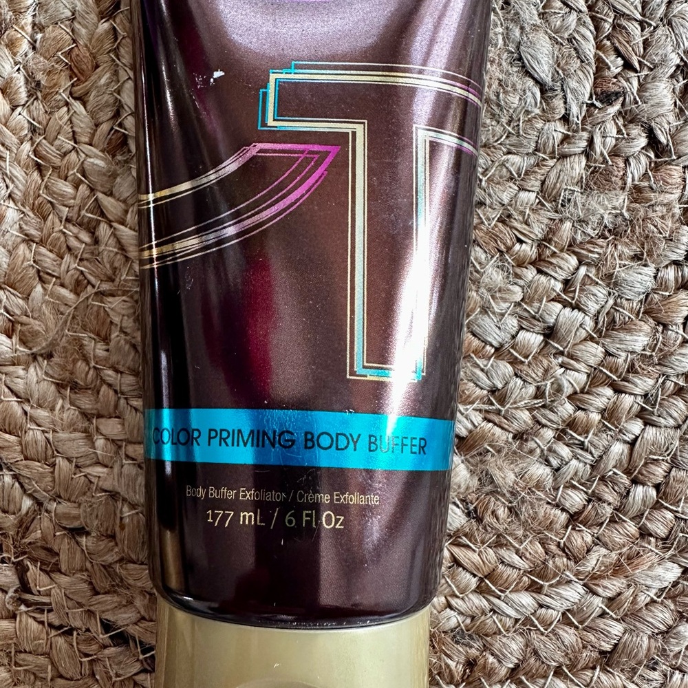 2 unused California Tan Sunless Body Buffer and Maximizer - Picture 3 of 9